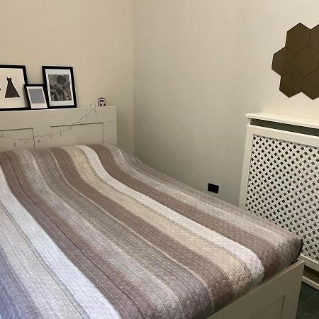 Appartamento Casa Giulietta Cremona Esterno foto