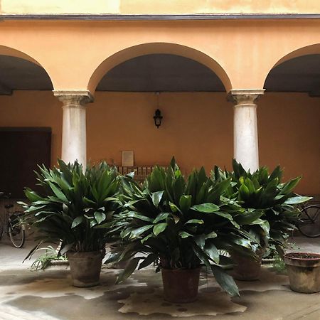 Appartamento Casa Giulietta Cremona Esterno foto