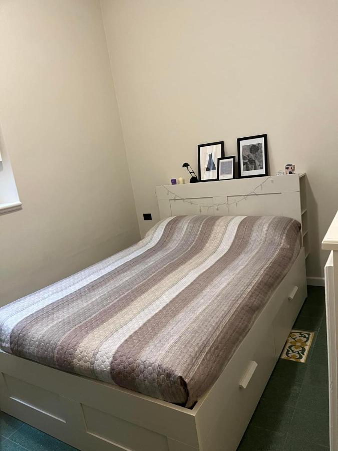 Appartamento Casa Giulietta Cremona Esterno foto
