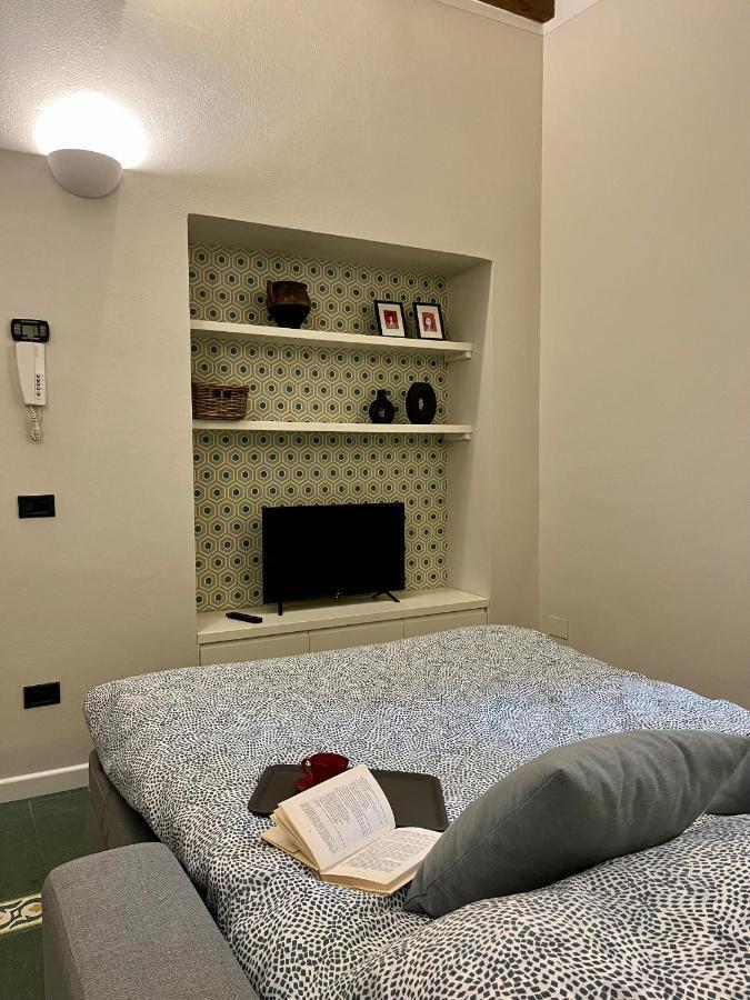 Appartamento Casa Giulietta Cremona Esterno foto