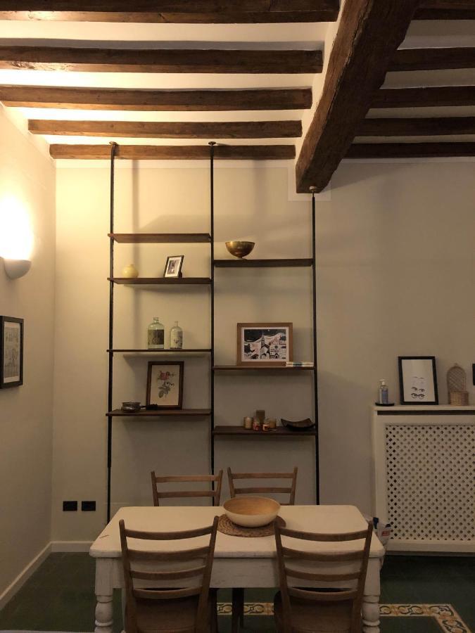 Appartamento Casa Giulietta Cremona Esterno foto