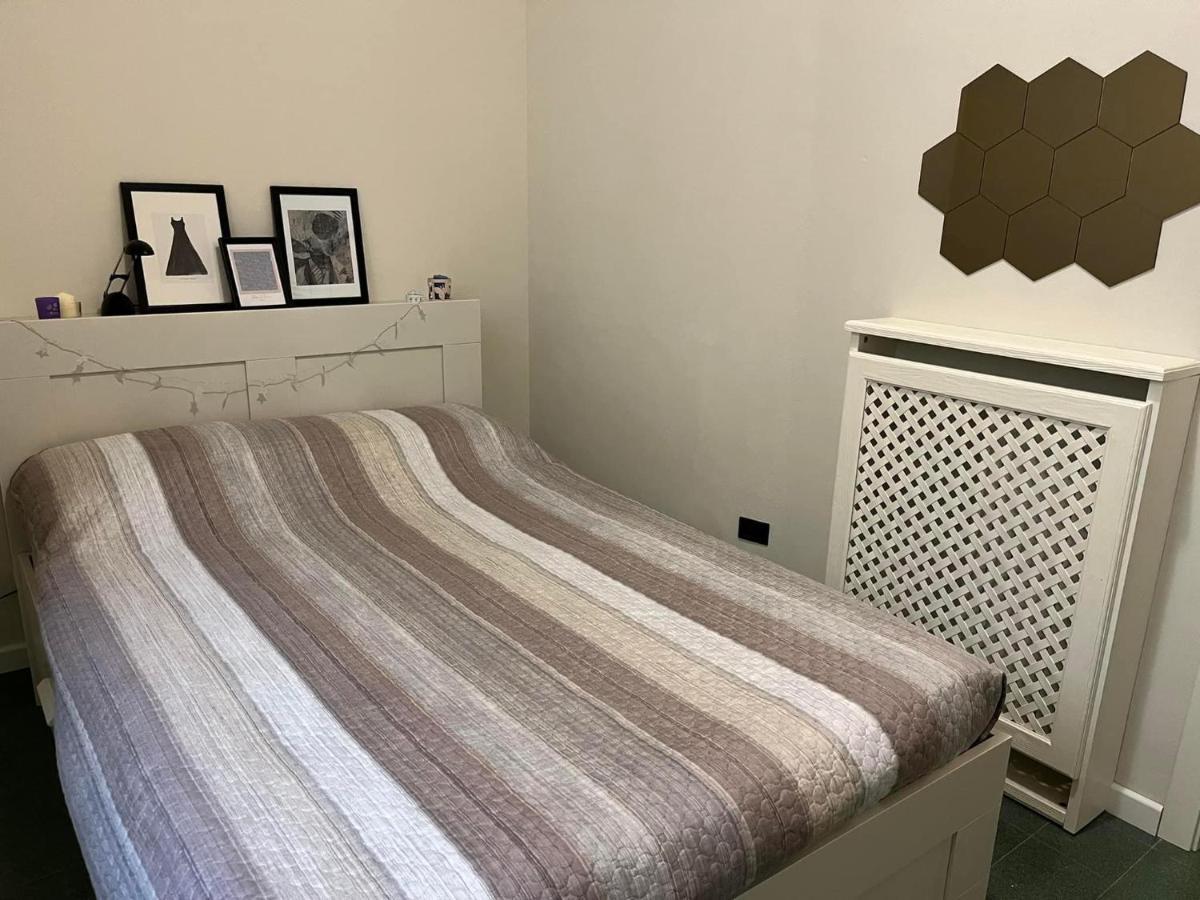 Appartamento Casa Giulietta Cremona Esterno foto