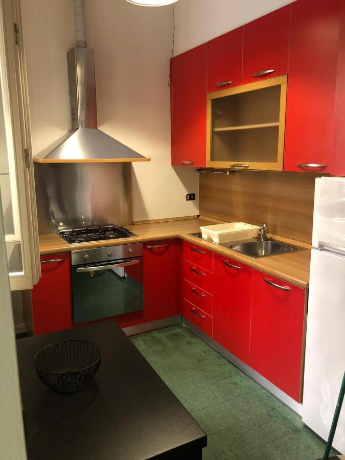 Appartamento Casa Giulietta Cremona Esterno foto