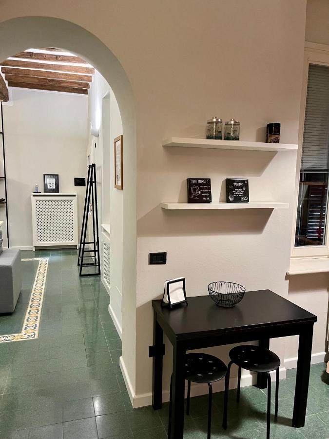 Appartamento Casa Giulietta Cremona Esterno foto