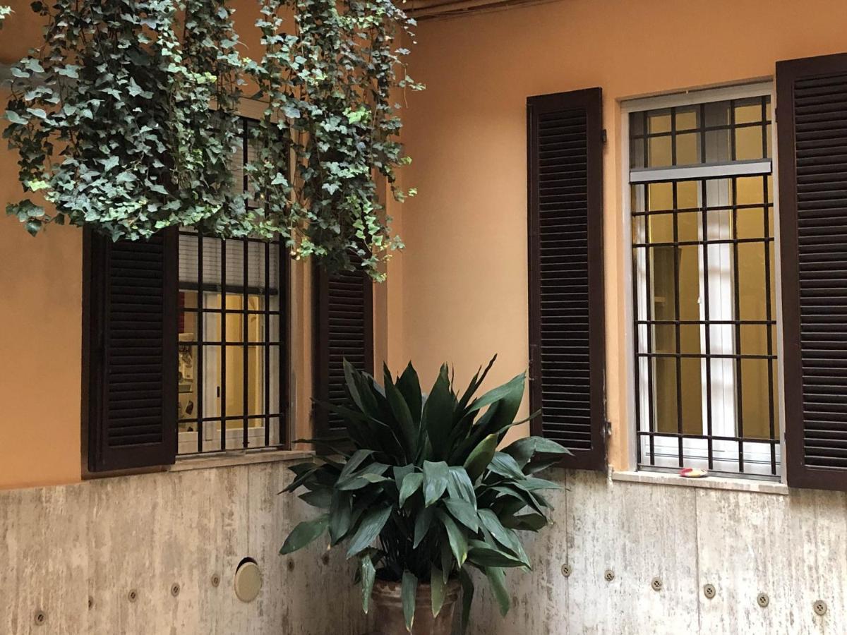 Appartamento Casa Giulietta Cremona Esterno foto
