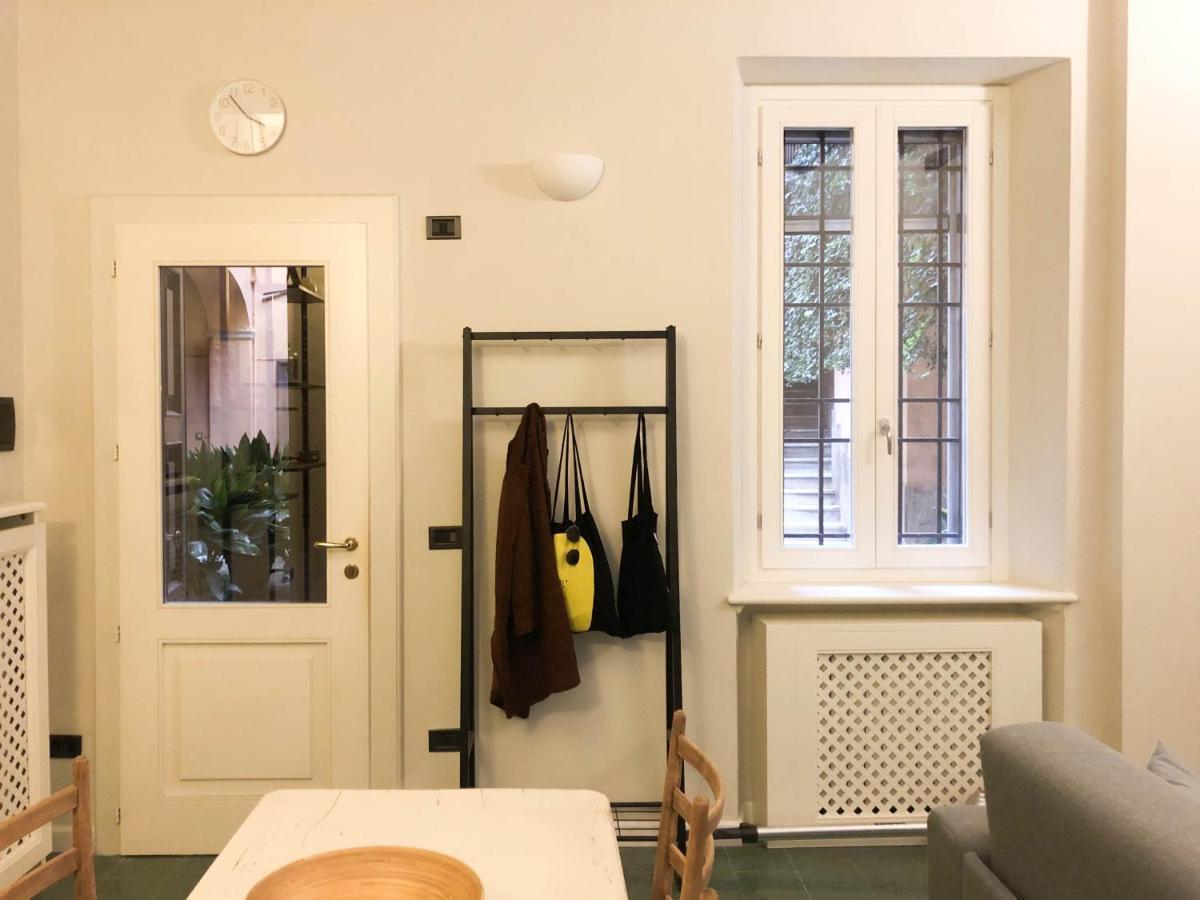 Appartamento Casa Giulietta Cremona Esterno foto