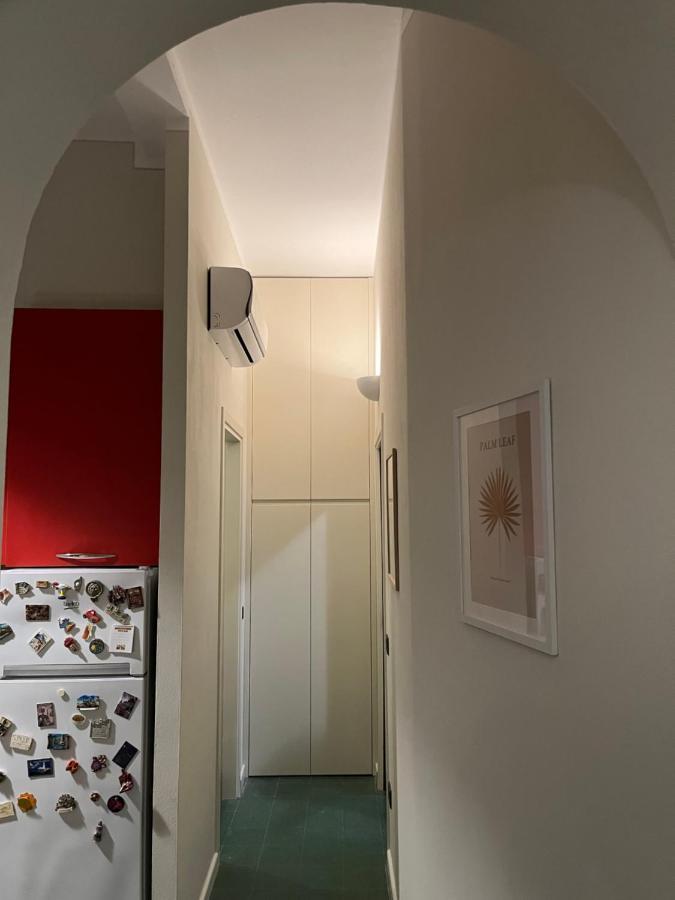 Appartamento Casa Giulietta Cremona Esterno foto