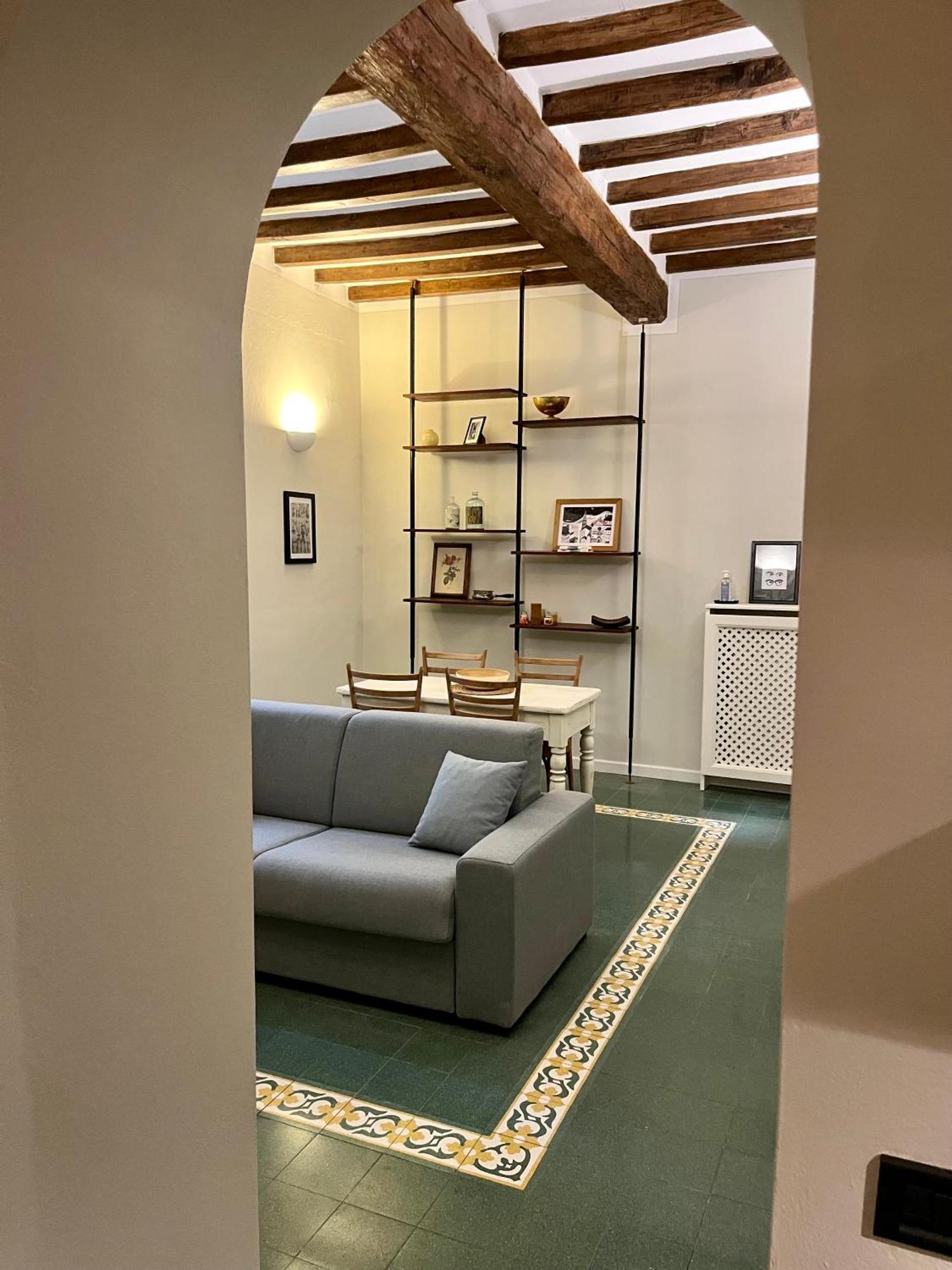 Appartamento Casa Giulietta Cremona Esterno foto