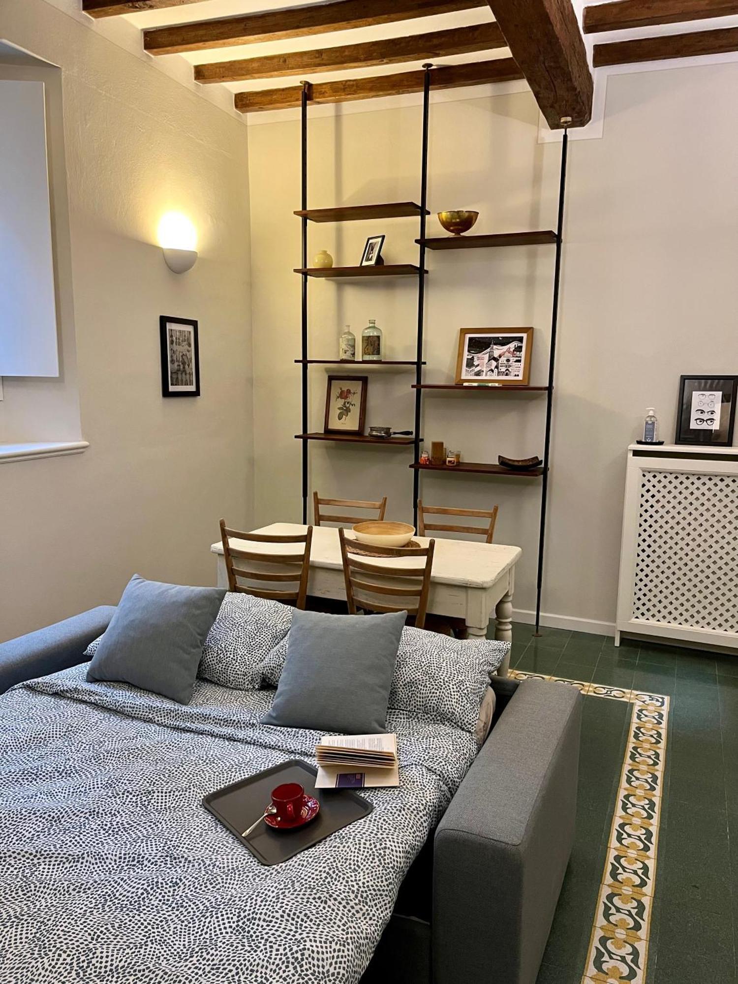 Appartamento Casa Giulietta Cremona Esterno foto